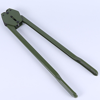 manual plastic strapping tool